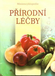 Miniencyklopedie přírodní léčby