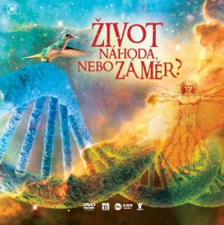 Život, náhoda nebo záměr? (DVD)