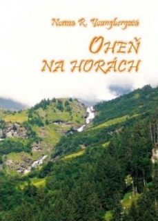 Oheň na horách