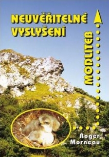 Neuvěřitelné vyslyšení modliteb
