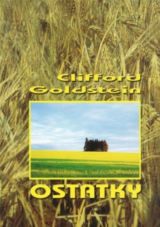 Ostatky