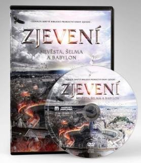 Zjevení - Nevěsta, Šelma a Babylon (DVD - plast)