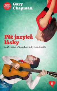 Pět jazyků lásky
