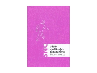 Výběr z Ježíšových podobenství