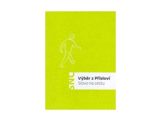 Výběr z přísloví