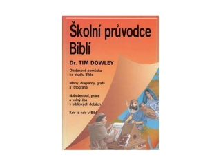 Školní průvodce Biblí