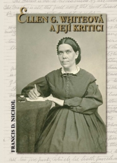 Ellen G. Whiteová a její kritici