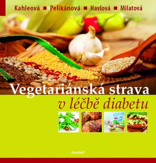 Vegetariánská strava v léčbě diabetu