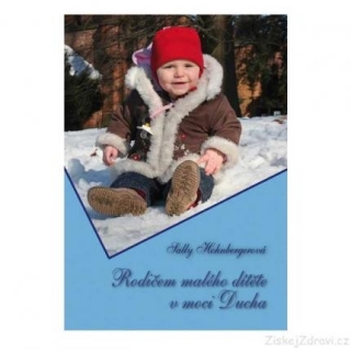 Rodičem malého dítěte v moci Ducha