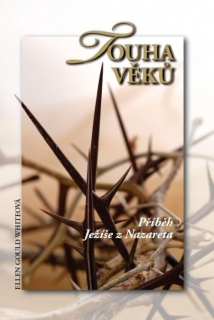 Touha věků - Ellen G. Whiteová