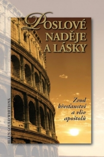 Poslové naděje a lásky - Ellen G. Whiteová