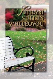 Setkání s Ellen Whiteovou