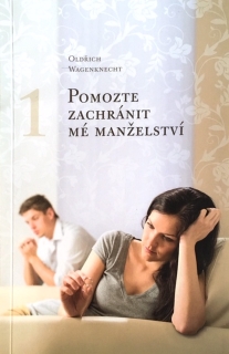 Pomozte zachránit mé manželství, 3.díly