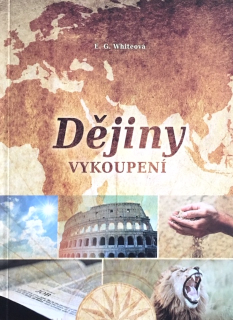 Dějiny vykoupení