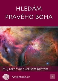Hledám pravého Boha