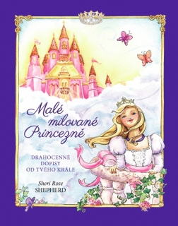 Malé milované princezně