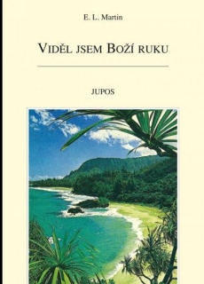Viděl jsem Boží ruku