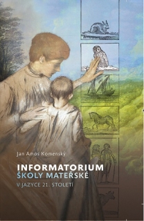 Informatorium školy mateřské