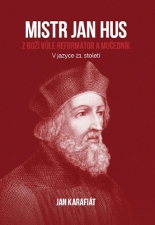 Mistr Jan Hus
