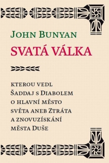 Svatá válka