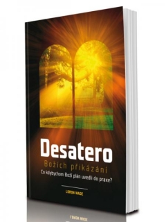 Desatero Božích přikázání