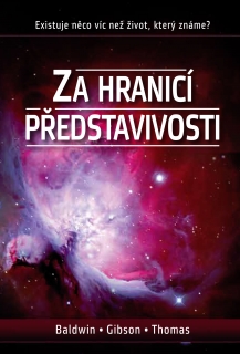 Za hranicí představivosti